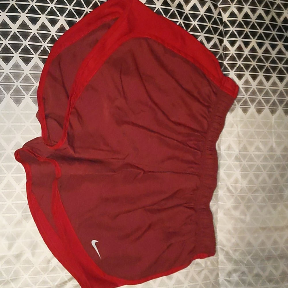 Nike Dri fit shorts